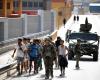 In Spain’s Ceuta, exhausted migrants end short stay with little hope, return across border
