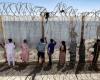Official Moroccan toll says 11 died trying to reach Spain’s Ceuta