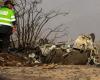 Mechanical woes hinted in Peru crash tragedy, probe underway