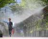 South Korea activates new ‘severe heatwave warning’ system with Seoul advisory