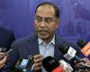 Zambry: Higher Education Ministry keeping watch on Malaysian students in West Asia amid security concerns
