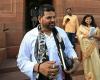 Court acquits former India wrestling chief of sexual harassment and stalking charges