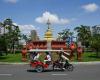 SE Asia set for hotter, drier weather, haze risk rises as El Nino strengthens