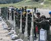 Taiwan begins biggest military drills of the year amid China invasion fears