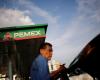 Mexico dismantles clandestine refineries as fuel smuggling costs Pemex millions