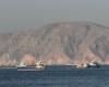 US eyes Hormuz deal ‘today or tomorrow’ as ship sinks in Red Sea