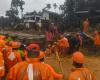 India monsoon death toll tops 100 as floods, landslides devastate regions