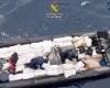 Spain police bust migrant and drug trafficking network using high-speed boats