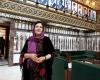 Actress, Christian professor, Kurdish leader: Meet the women shaping Syria’s new Parliament