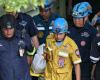 Boy who killed grandparents before Thailand school shooting described as ‘troubled’ and bullied