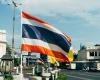Gunfire erupts at Thai school near Bangkok, at least 10 students injured