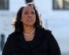 Trump moves to fire Fed governor Lisa Cook again over mortgage fraud allegations