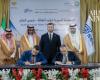Saudi Energy Ministry and Syrian Electricity Co. ink solar energy projects deals 