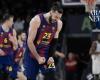 Dubai Basketball sign Tornike Shengelia from Barcelona