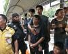 Thai students ‘still in shock’ after classmate kills five school staff, grandparents