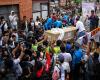 Nepal rescuers find bodies of five climbers killed last year