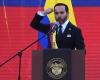 Colombia’s new right-wing president vows war on drug-running guerrillas, closer US ties