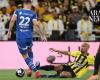 Al-Ittihad announce departure of ‘brave leader’ Fabinho