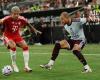 Diaz inspires Bayern to friendly win over Villa