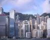 So hot: Hong Kong weather observatory posts record high temperature