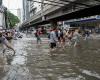 Days of heavy rain leave at least 13 dead in Philippines