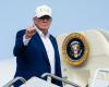 ‘Low-keying it’: Trump bets economic pain will force Iran to buckle over Hormuz
