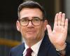 UK PM Burnham takes aim at ‘rip-off’ discounts with crackdown on fake bargains, hard-to-cancel subscriptions