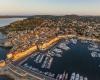 Four Spaniards held after US$300,000 watch snatch in millionaire playground Saint-Tropez