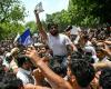 After Delhi’s ‘Cockroach’ revolt, exam protests spread to Jharkhand