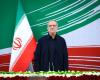 Iran says Khamenei met Pezeshkian — but still offers no glimpse of supreme leader