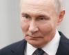 Putin threatens to seize European ships over Russian ‘shadow fleet’ cargo