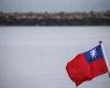 Taiwan condemns China's plan for navy drill with Indonesia off island's east
