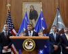 US busts sham marriage ring behind 1,000 fake unions, arrests 11