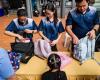 Thailand schools ramp up bag checks after deadly shooting sparks safety fears