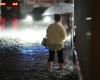 Four dead, thousands stranded as ‘unprecedented’ rain hits eastern Japan