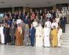 Finland, Sweden envoys share memories at farewell event