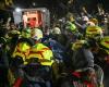 Columbia’s symbol of hope who survived 37 hours under rubble after deadly quake dies from injuries, dimming hope of rescue for missing 320