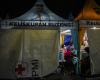 Indonesia rushes aid to Flores as quake death toll rises to 47