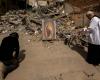 Photos, memories all that remain for Colombia's bereaved after quake