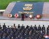 Trump says US-South Korea war games to be ‘substantially reduced’