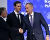 Trump envoy Kushner puts 30-day timeline on Hamas disarmament push