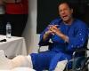 Pakistan court orders hospital transfer for jailed ex-PM Imran Khan