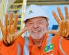 Brazil’s Lula hails new Amazon oil find as ‘passport to the future’ amid green backlash