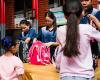 ‘Run, hide, fight’: Thai schools launch active shooter drills after deadly attack