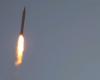 UAE claims Iran shot two missiles at Gulf shipping, suspends ties with Tehran