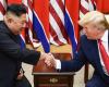Trump shortens US-South Korea war games to make room for Kim Jong Un talks
