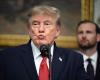 Trump threatens ‘tremendous’ consequences for countries aiding Iran