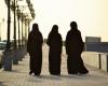 Portugal bans face coverings in public amid criticism it discriminates against Muslim women