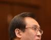 Evergrande founder gets life sentence as China fines property giant US$2b