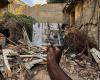 In Senegal’s Saint-Louis, traces of slave-trading past fade away